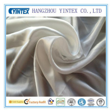 Soft Silk Fabrics with Satin Style